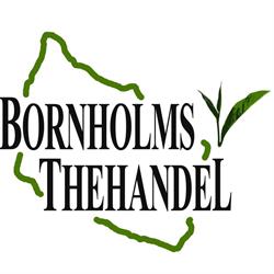 Bornholms Thehandel