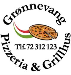 Grønnevang Pizzeria og Grillhus