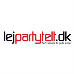 Lejpartytelt.dk