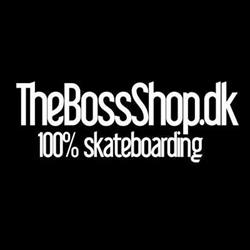TheBossShop.dk