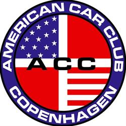 ACC - American Car club Copenhagen