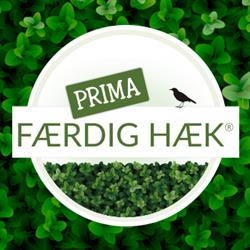PRIMA FÆRDIG HÆK