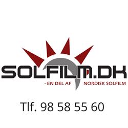 Nordisk Solfilm Vest ApS
