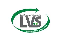Landsforeningen af Væresteder