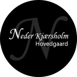 Neder Kjærsholm Hovedgaard