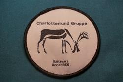 KFUM-Spejderne i Charlottenlund