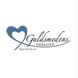 Guldsmedens værksted