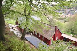 Ferie i Vejle - holiday apartment