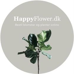 Happyflower.dk