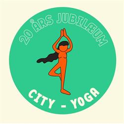 CITY-YOGA.dk