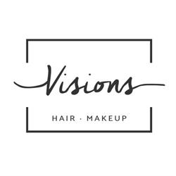 Visions Hair & Makeup