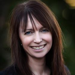 Anita Jæger