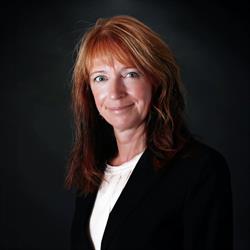 Ejendomsmægler Anita Jæger