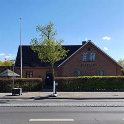 Bethesda Vissenbjerg Samlingshus v/ Hanne Limkilde