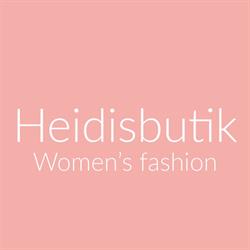 Heidisbutik