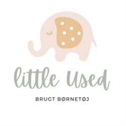 Little used