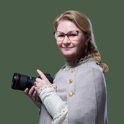 Fotograf Ann