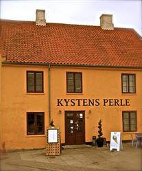 Cafe Kystens Perle