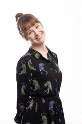 Fotograf Christine Holm