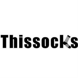 Thissocks
