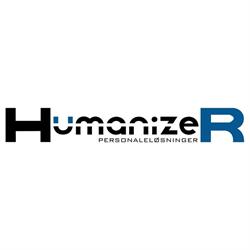 HumanizeR