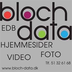 Bloch Data