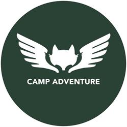 Camp Adventure - Skovtårnet
