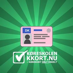 Køreskolen KKORT.NU