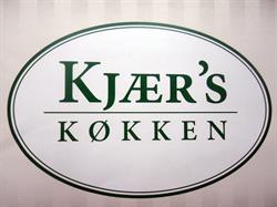 Kjærs køkken