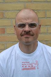 Murermester Michael Godskesen