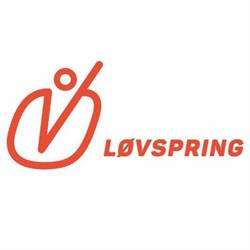 Løvspring