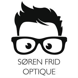 Nyt Syn - Søren Frid Optique