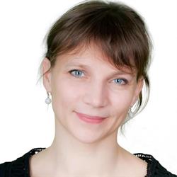 Gro Coaching v. coach og lærer  Synne Andersen