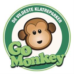 GoMonkey Forest Gladsaxe