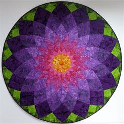 Patchwork-Oasen