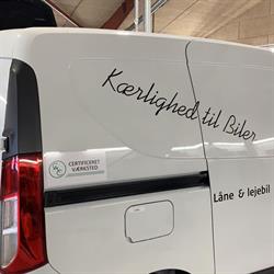 Kjulerup Auto & Pladeværksted