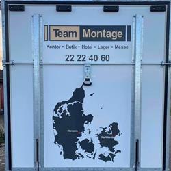 Team Montage