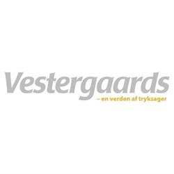 Vestergaards Bogtrykkeri