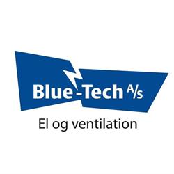 Blue-Tech A/S