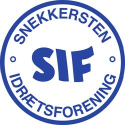 Snekkersten IF - Fodbold