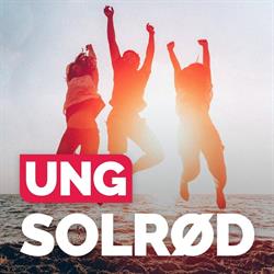 UngSolrød