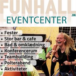 Funhall Viborg