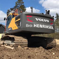 Brdr Henriksen A/S