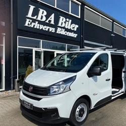 LBA Biler ApS