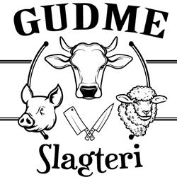 Gudme-Slagteri