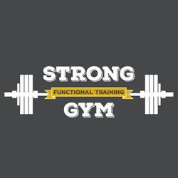 Strong Gym