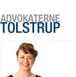 Advokat Kirsten Tolstrup