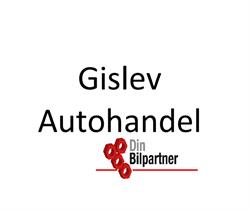 Gislev Autohandel