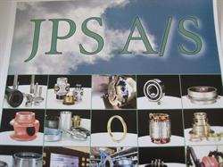 Jydsk Pumpe Service A/S