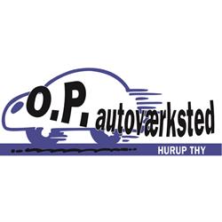 O.P. Autoværksted